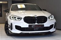 USED 2021 21 BMW M135I XDRIVE 2.0 5 DOOR **&pound;399 A MONTH WITH &pound;3838 DEPOSIT**