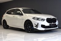 USED 2021 21 BMW M135I XDRIVE 2.0 5 DOOR **&pound;399 A MONTH WITH &pound;3838 DEPOSIT**