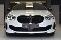 USED 2021 21 BMW M135I XDRIVE 2.0 5 DOOR **&pound;399 A MONTH WITH &pound;3838 DEPOSIT**