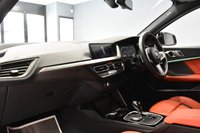 USED 2021 21 BMW M135I XDRIVE 2.0 5 DOOR **&pound;399 A MONTH WITH &pound;3838 DEPOSIT**