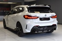 USED 2021 21 BMW M135I XDRIVE 2.0 5 DOOR **&pound;399 A MONTH WITH &pound;3838 DEPOSIT**