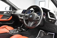USED 2021 21 BMW M135I XDRIVE 2.0 5 DOOR **&pound;399 A MONTH WITH &pound;3838 DEPOSIT**