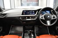 USED 2021 21 BMW M135I XDRIVE 2.0 5 DOOR **&pound;399 A MONTH WITH &pound;3838 DEPOSIT**
