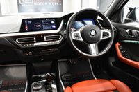 USED 2021 21 BMW M135I XDRIVE 2.0 5 DOOR **&pound;399 A MONTH WITH &pound;3838 DEPOSIT**