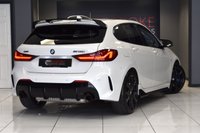 USED 2021 21 BMW M135I XDRIVE 2.0 5 DOOR **&pound;399 A MONTH WITH &pound;3838 DEPOSIT**
