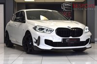 USED 2021 21 BMW M135I XDRIVE 2.0 5 DOOR **&pound;399 A MONTH WITH &pound;3838 DEPOSIT**
