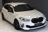 USED 2021 21 BMW M135I XDRIVE 2.0 5 DOOR **&pound;399 A MONTH WITH &pound;3838 DEPOSIT**