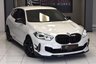 USED 2021 21 BMW M135I XDRIVE 2.0 5 DOOR **&pound;399 A MONTH WITH &pound;3838 DEPOSIT**