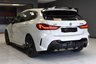 USED 2021 21 BMW M135I XDRIVE 2.0 5 DOOR **&pound;399 A MONTH WITH &pound;3838 DEPOSIT**