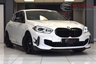 USED 2021 21 BMW M135I XDRIVE 2.0 5 DOOR **&pound;399 A MONTH WITH &pound;3838 DEPOSIT**