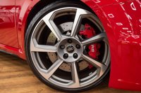 USED 2022 72 AUDI TT 2.5 TTRS TFSI QUATTRO 