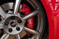USED 2022 72 AUDI TT 2.5 TTRS TFSI QUATTRO 