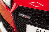 USED 2022 72 AUDI TT 2.5 TTRS TFSI QUATTRO 