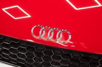 USED 2022 72 AUDI TT 2.5 TTRS TFSI QUATTRO 