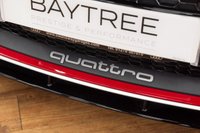 USED 2022 72 AUDI TT 2.5 TTRS TFSI QUATTRO 