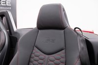 USED 2022 72 AUDI TT 2.5 TTRS TFSI QUATTRO 