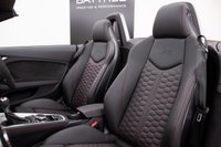USED 2022 72 AUDI TT 2.5 TTRS TFSI QUATTRO 
