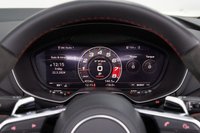 USED 2022 72 AUDI TT 2.5 TTRS TFSI QUATTRO 