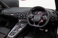 USED 2022 72 AUDI TT 2.5 TTRS TFSI QUATTRO 