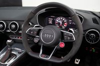 USED 2022 72 AUDI TT 2.5 TTRS TFSI QUATTRO 