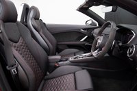 USED 2022 72 AUDI TT 2.5 TTRS TFSI QUATTRO 