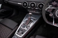 USED 2022 72 AUDI TT 2.5 TTRS TFSI QUATTRO 