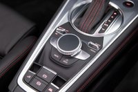 USED 2022 72 AUDI TT 2.5 TTRS TFSI QUATTRO 