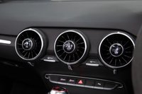 USED 2022 72 AUDI TT 2.5 TTRS TFSI QUATTRO 