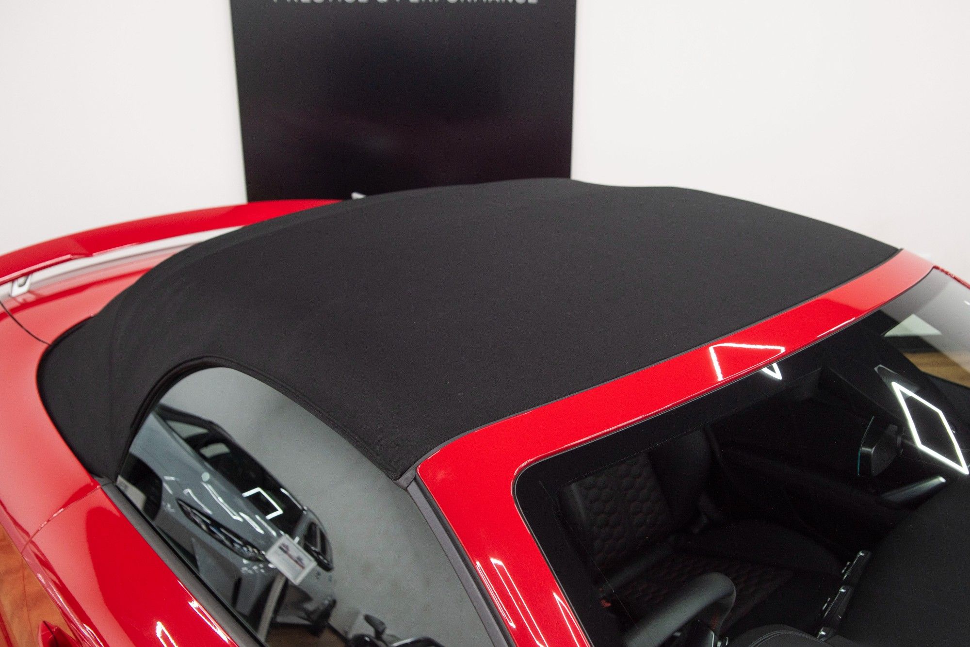 USED 2022 72 AUDI TT 2.5 TTRS TFSI QUATTRO 