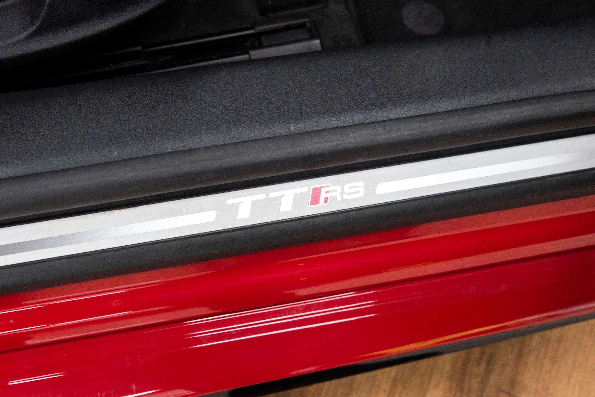 USED 2022 72 AUDI TT 2.5 TTRS TFSI QUATTRO 