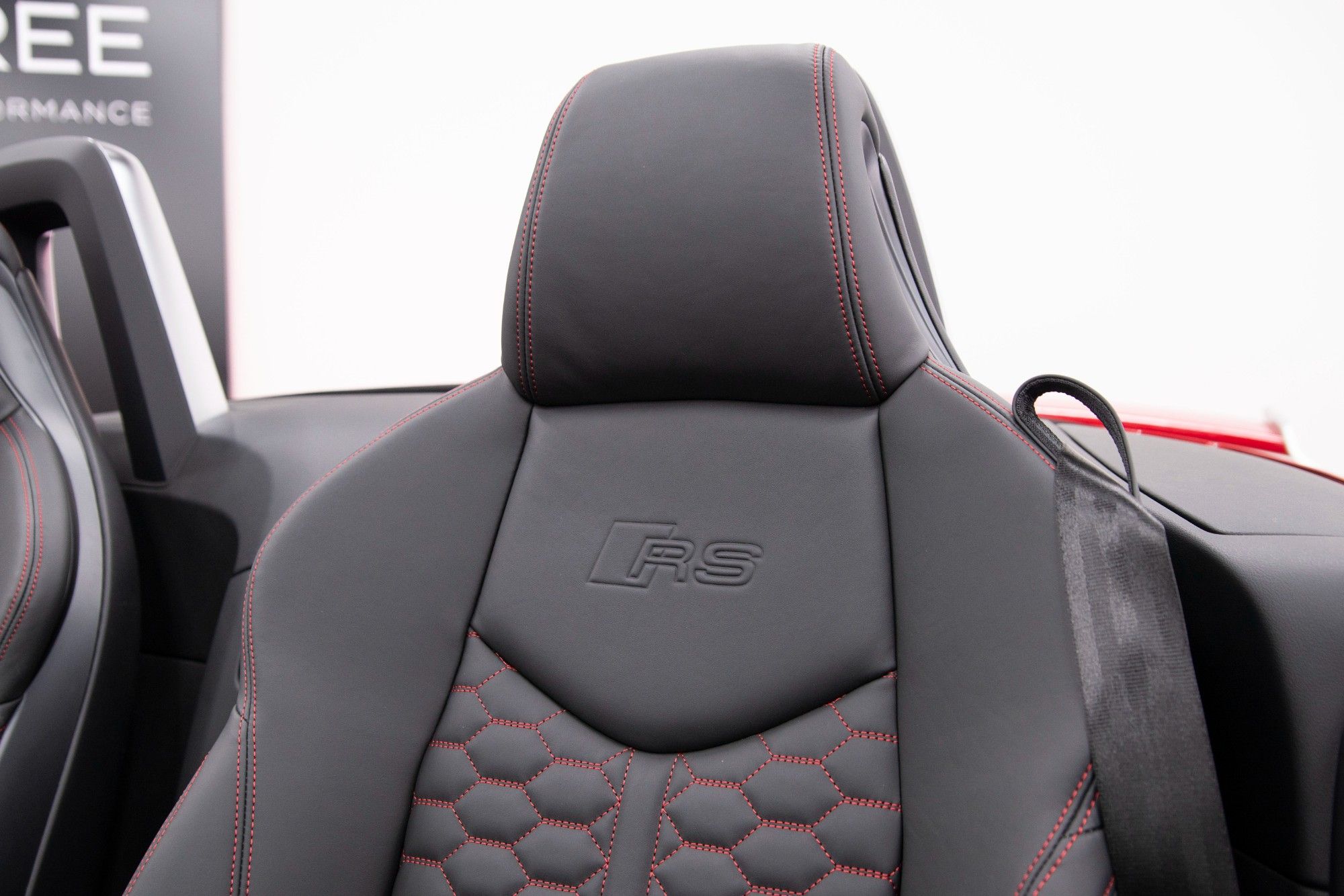USED 2022 72 AUDI TT 2.5 TTRS TFSI QUATTRO 