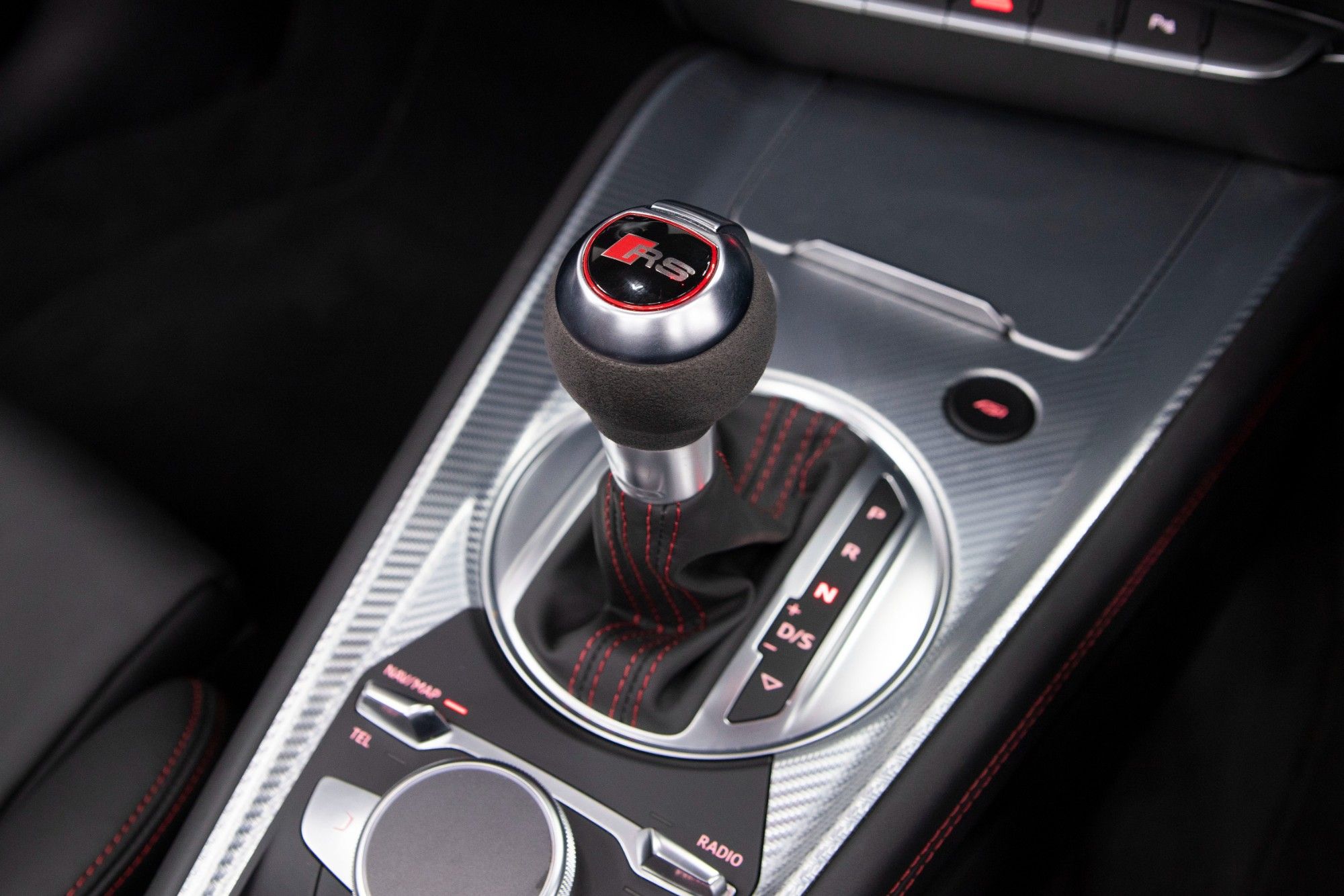 USED 2022 72 AUDI TT 2.5 TTRS TFSI QUATTRO 