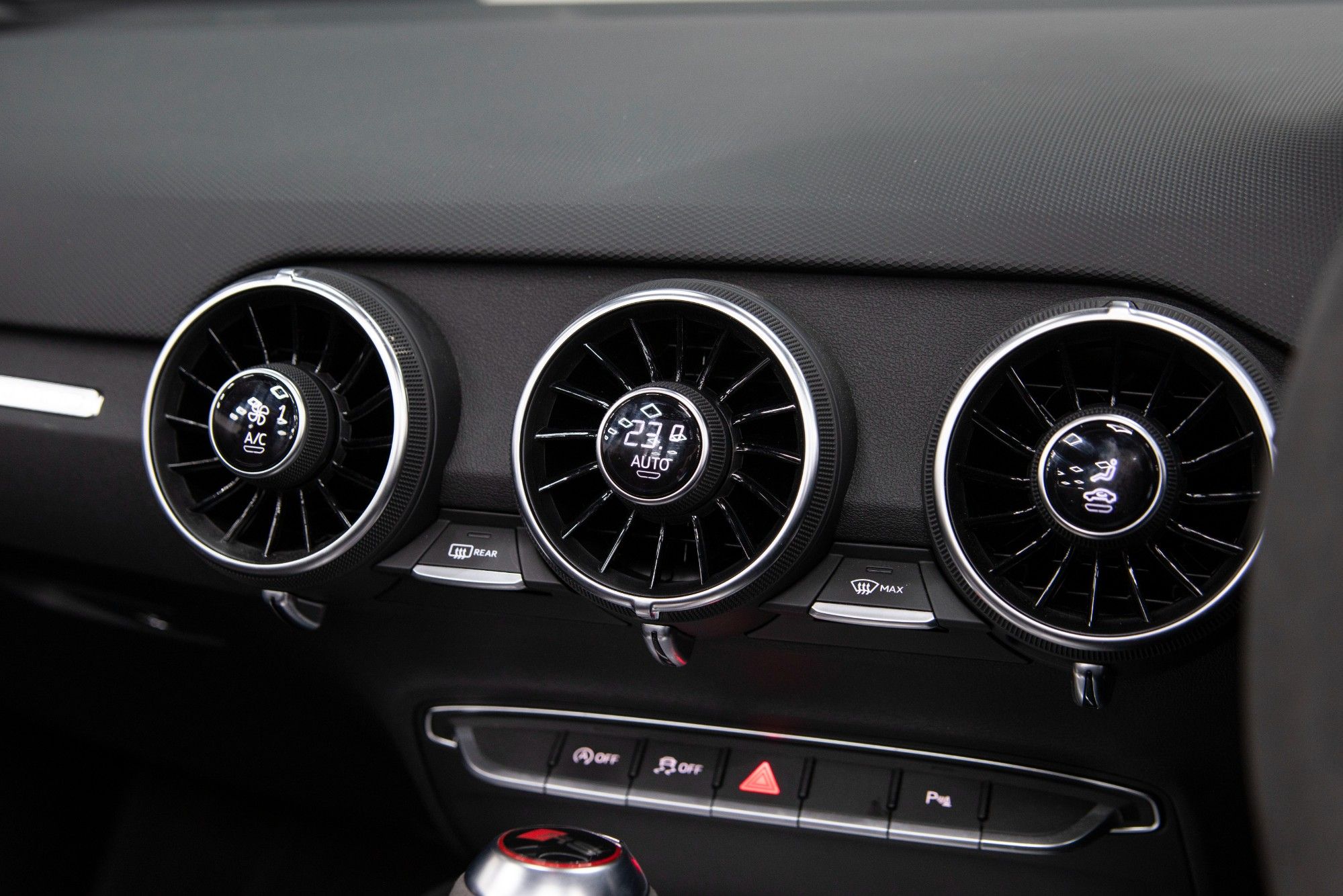 USED 2022 72 AUDI TT 2.5 TTRS TFSI QUATTRO 