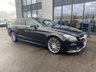 USED 2016 66 MERCEDES-BENZ CLS CLASS 2.1 CLS220 D AMG LINE 177PS SHOOTING BRAKE CAR PLAY POWER TAILGATE LED MATRIX LIGHTS