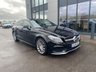 USED 2016 66 MERCEDES-BENZ CLS CLASS 2.1 CLS220 D AMG LINE 177PS SHOOTING BRAKE CAR PLAY POWER TAILGATE LED MATRIX LIGHTS