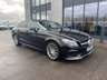 USED 2016 66 MERCEDES-BENZ CLS CLASS 2.1 CLS220 D AMG LINE 177PS SHOOTING BRAKE CAR PLAY POWER TAILGATE LED MATRIX LIGHTS