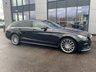 USED 2016 66 MERCEDES-BENZ CLS CLASS 2.1 CLS220 D AMG LINE 177PS SHOOTING BRAKE CAR PLAY POWER TAILGATE LED MATRIX LIGHTS