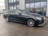 USED 2016 66 MERCEDES-BENZ CLS CLASS 2.1 CLS220 D AMG LINE 177PS SHOOTING BRAKE CAR PLAY POWER TAILGATE LED MATRIX LIGHTS