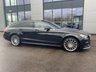 USED 2016 66 MERCEDES-BENZ CLS CLASS 2.1 CLS220 D AMG LINE 177PS SHOOTING BRAKE CAR PLAY POWER TAILGATE LED MATRIX LIGHTS