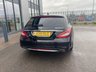 USED 2016 66 MERCEDES-BENZ CLS CLASS 2.1 CLS220 D AMG LINE 177PS SHOOTING BRAKE CAR PLAY POWER TAILGATE LED MATRIX LIGHTS