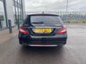USED 2016 66 MERCEDES-BENZ CLS CLASS 2.1 CLS220 D AMG LINE 177PS SHOOTING BRAKE CAR PLAY POWER TAILGATE LED MATRIX LIGHTS