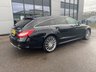 USED 2016 66 MERCEDES-BENZ CLS CLASS 2.1 CLS220 D AMG LINE 177PS SHOOTING BRAKE CAR PLAY POWER TAILGATE LED MATRIX LIGHTS
