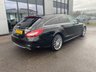 USED 2016 66 MERCEDES-BENZ CLS CLASS 2.1 CLS220 D AMG LINE 177PS SHOOTING BRAKE CAR PLAY POWER TAILGATE LED MATRIX LIGHTS