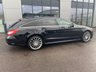 USED 2016 66 MERCEDES-BENZ CLS CLASS 2.1 CLS220 D AMG LINE 177PS SHOOTING BRAKE CAR PLAY POWER TAILGATE LED MATRIX LIGHTS