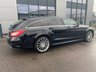 USED 2016 66 MERCEDES-BENZ CLS CLASS 2.1 CLS220 D AMG LINE 177PS SHOOTING BRAKE CAR PLAY POWER TAILGATE LED MATRIX LIGHTS