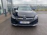USED 2016 66 MERCEDES-BENZ CLS CLASS 2.1 CLS220 D AMG LINE 177PS SHOOTING BRAKE CAR PLAY POWER TAILGATE LED MATRIX LIGHTS