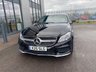 USED 2016 66 MERCEDES-BENZ CLS CLASS 2.1 CLS220 D AMG LINE 177PS SHOOTING BRAKE CAR PLAY POWER TAILGATE LED MATRIX LIGHTS