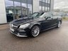 USED 2016 66 MERCEDES-BENZ CLS CLASS 2.1 CLS220 D AMG LINE 177PS SHOOTING BRAKE CAR PLAY POWER TAILGATE LED MATRIX LIGHTS