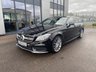 USED 2016 66 MERCEDES-BENZ CLS CLASS 2.1 CLS220 D AMG LINE 177PS SHOOTING BRAKE CAR PLAY POWER TAILGATE LED MATRIX LIGHTS
