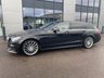 USED 2016 66 MERCEDES-BENZ CLS CLASS 2.1 CLS220 D AMG LINE 177PS SHOOTING BRAKE CAR PLAY POWER TAILGATE LED MATRIX LIGHTS